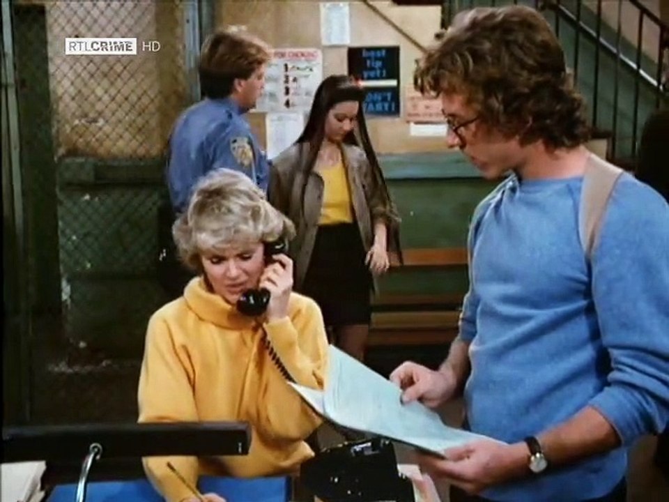 Cagney & lacey staffel 5 folge 20 hd deutsch