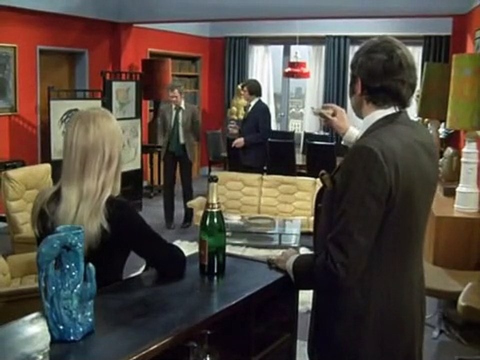 Die Zwei Staffel 1 Folge 15 HD Deutsch