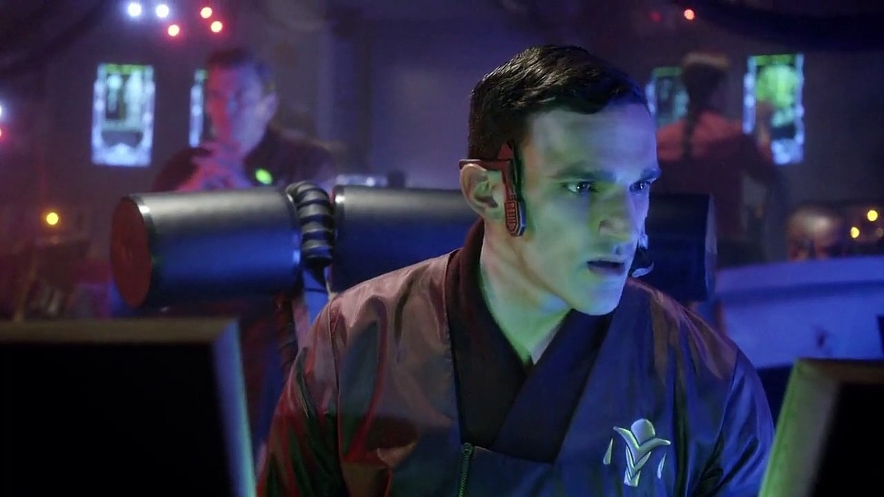 Doctor Who Staffel 6 Folge 8 HD Deutsch