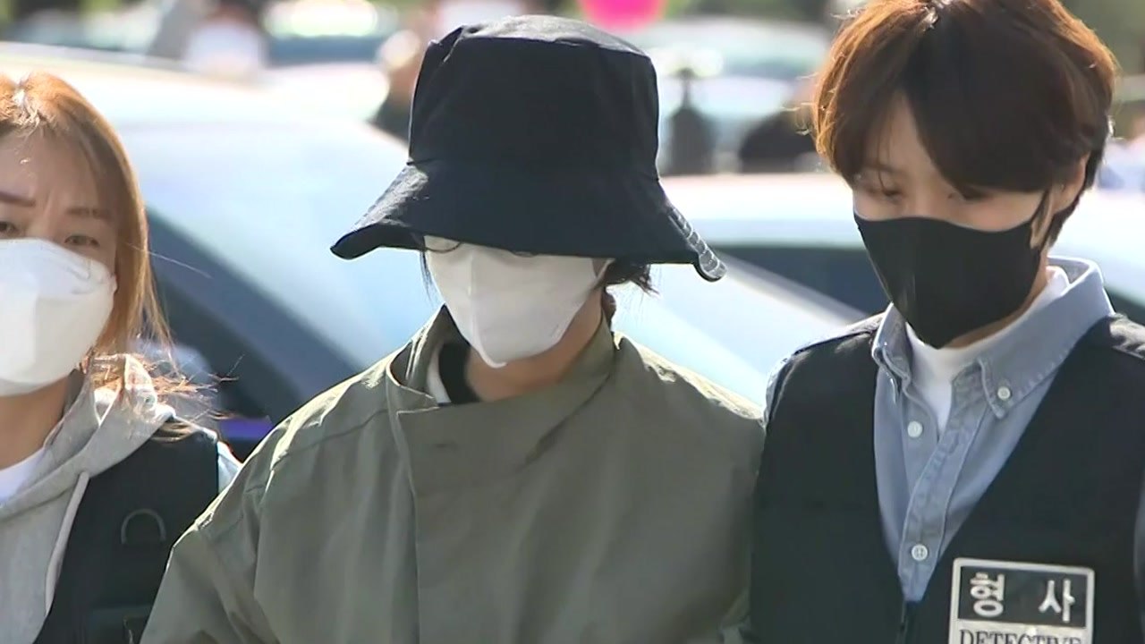 [뉴스라이더] '계곡 살인' 이은해 오늘 결심 공판...사형 구형? / YTN
