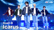 [Simply K-Pop CON-TOUR] RoaD-B (로드비) - Icarus (이카루스) _ Ep.538 | [4K]