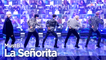[Simply K-Pop CON-TOUR] MustB (머스트비) - La Señorita (라 세뇨리타) _ Ep.538 | [4K]