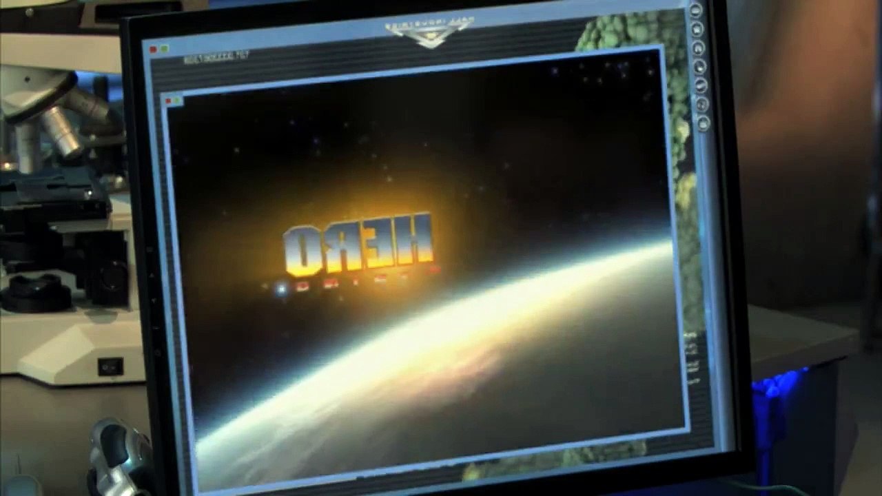 Aaron Stone Staffel 2 Folge 8 HD Deutsch