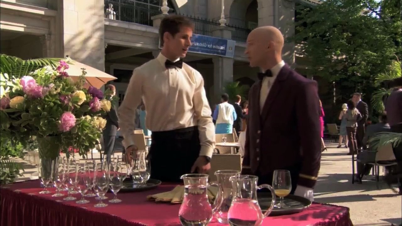 Aaron Stone Staffel 2 Folge 6 HD Deutsch