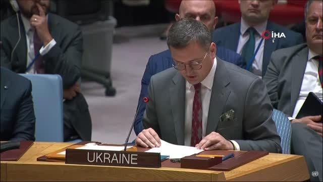 Ukrayna Dışişleri Bakanı Kuleba: Rusya'da seferberlik ilanının ilk gününde binlerce Rus yurtdışına uçak biletleri aldı Ukrayna dışında dünyada...