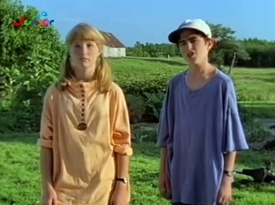 Grusel, Grauen, Gänsehaut Staffel 4 Folge 7 HD Deutsch