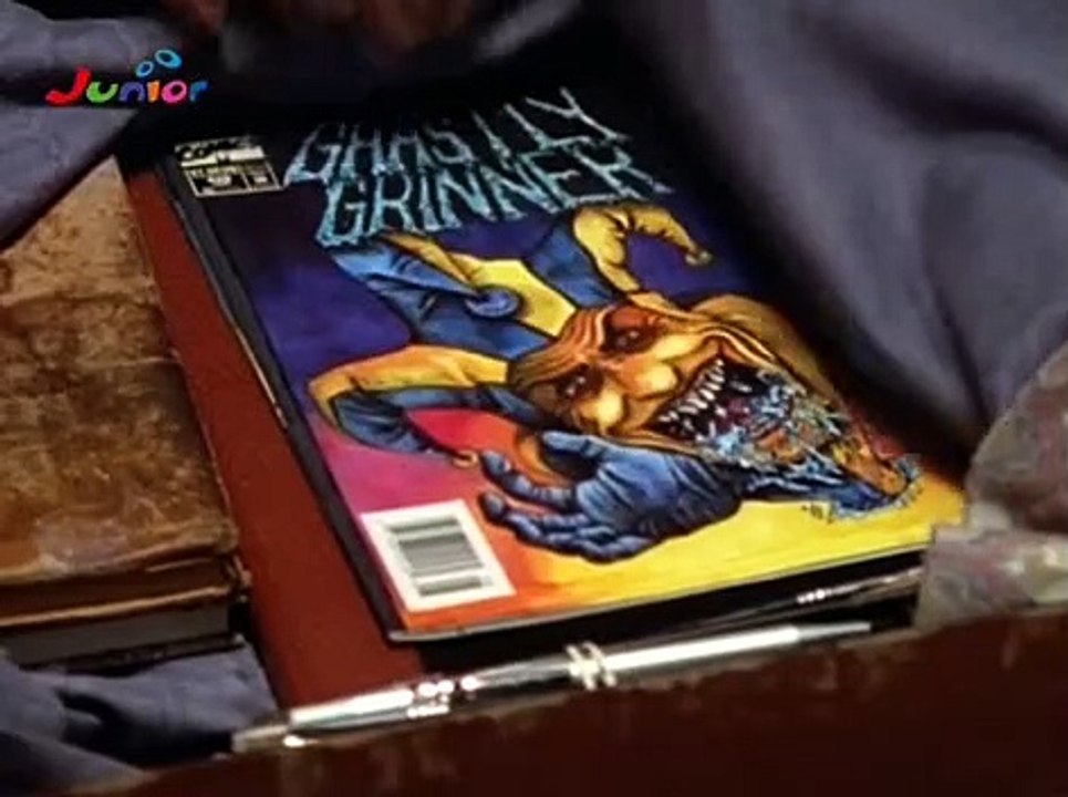 Grusel, Grauen, Gänsehaut Staffel 4 Folge 9 HD Deutsch