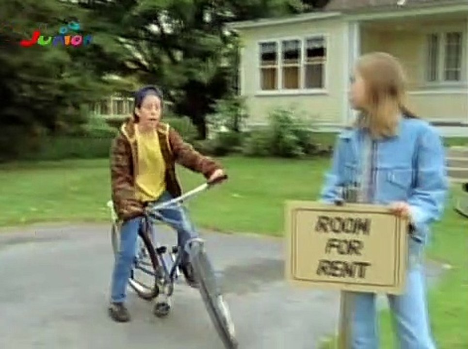 Grusel, Grauen, Gänsehaut Staffel 4 Folge 8 HD Deutsch