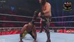 Bobby Lashley Vs Seth Rollins - United States Championship - 3 MIN