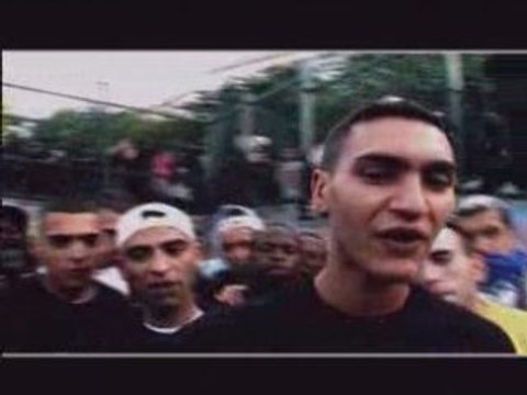 Scred Connexion - Monnaie Monnaie