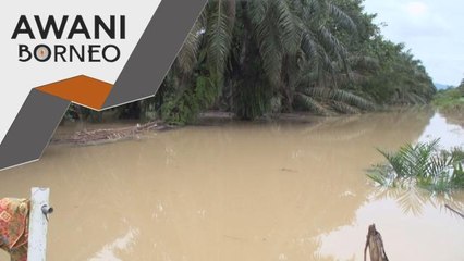 PRU15 | Pewaris PRS juga tidak setuju PRU ketika bencana banjir