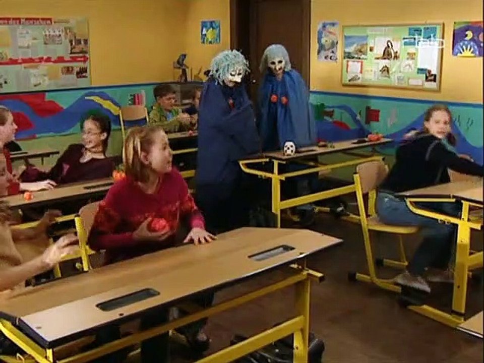 Schloss Einstein Staffel 3 Folge 36 HD Deutsch