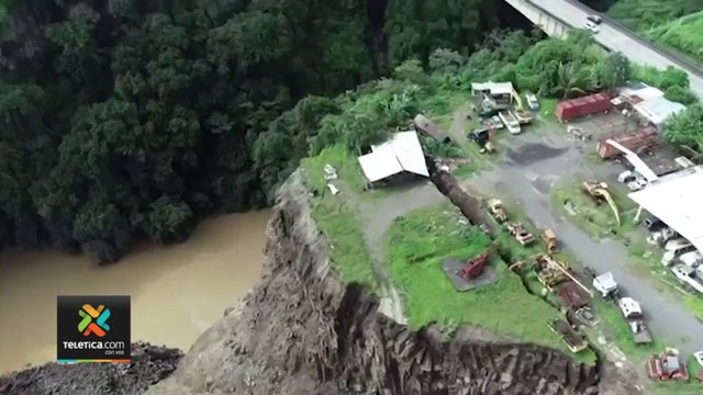 tn7-Cuatro-plantas-hidroeléctricas-corren-peligro-tras-deslizamiento-en-Santa-Ana 220922