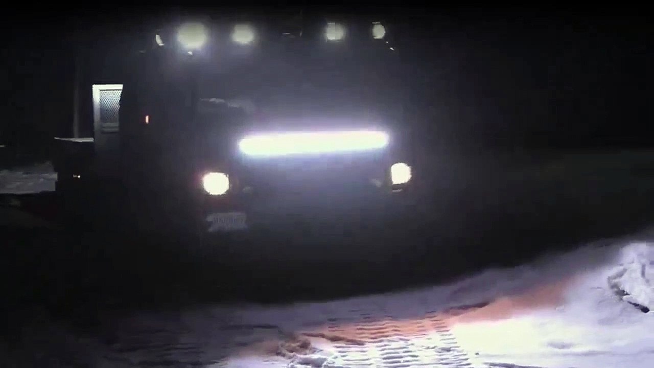 Ice Lake Rebels Staffel 1 Folge 5 HD Deutsch