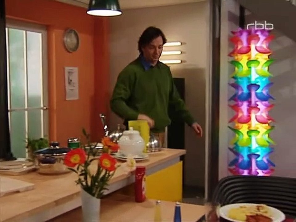 Schloss Einstein Staffel 3 Folge 39 HD Deutsch