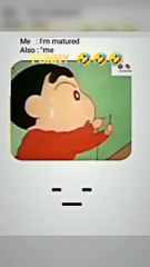 Shin-chan most funny video prank on girl