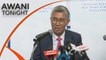 AWANI Tonight: No plans for ringgit peg, M'sia not in crisis - Finance Minister