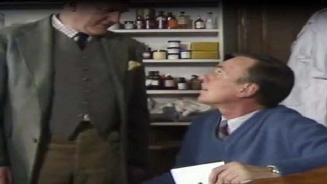 Der Doktor Und Das Liebe Vieh Staffel 7 Folge 3 HD Deutsch