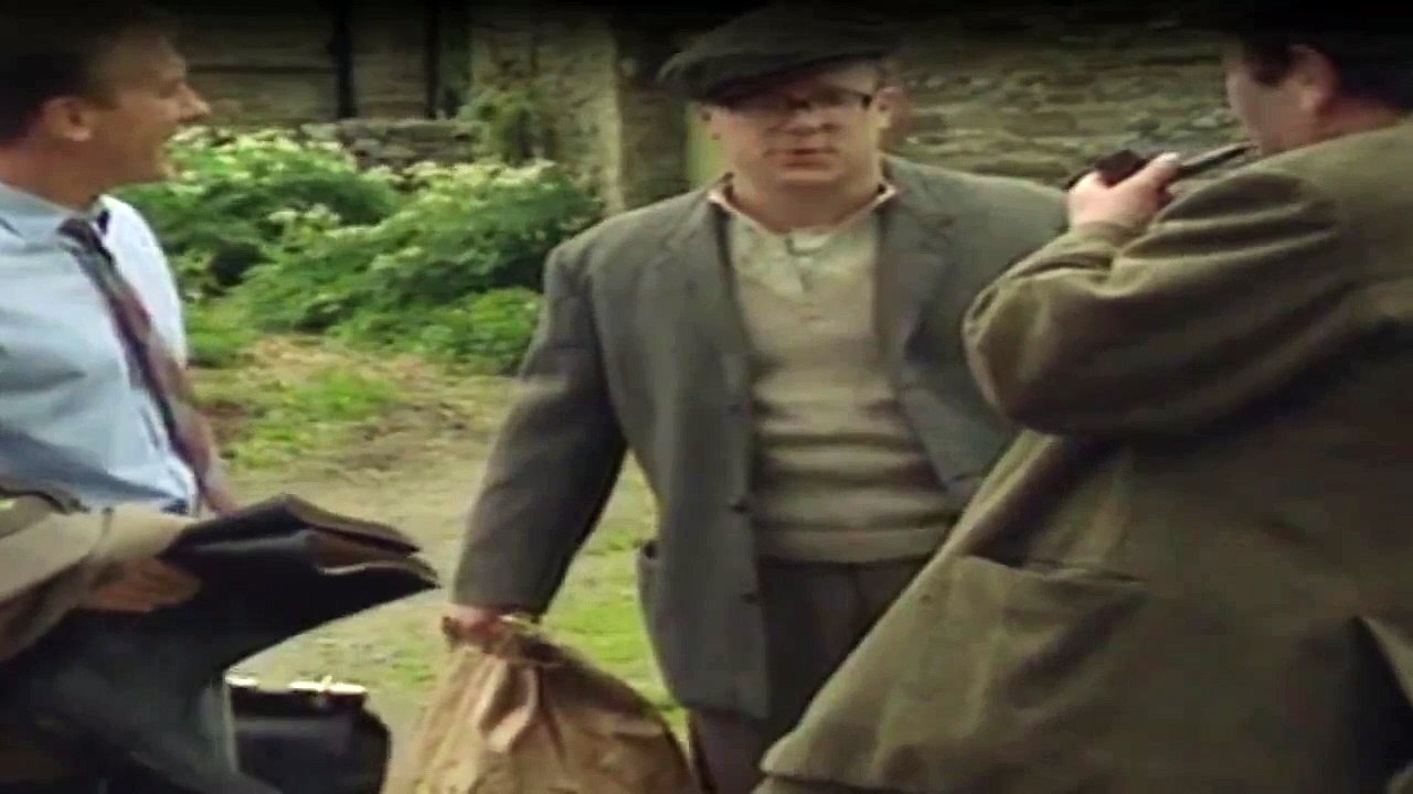 Der Doktor Und Das Liebe Vieh Staffel 7 Folge 4 HD Deutsch