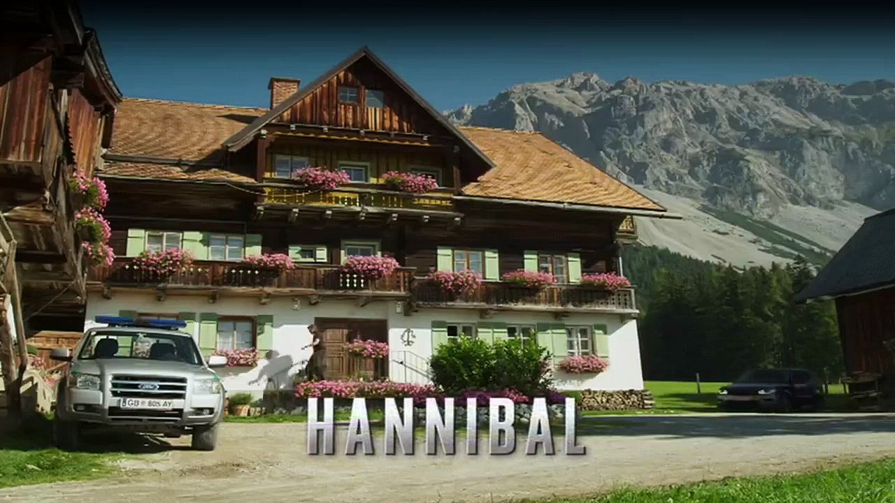 Die Bergretter Staffel 8 Folge 3 - Part 01 HD Deutsch