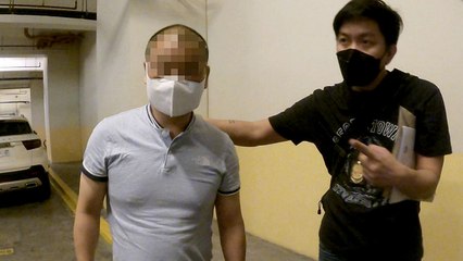 146억 가상자산 해킹 피의자, 필리핀에서 강제 송환 / YTN