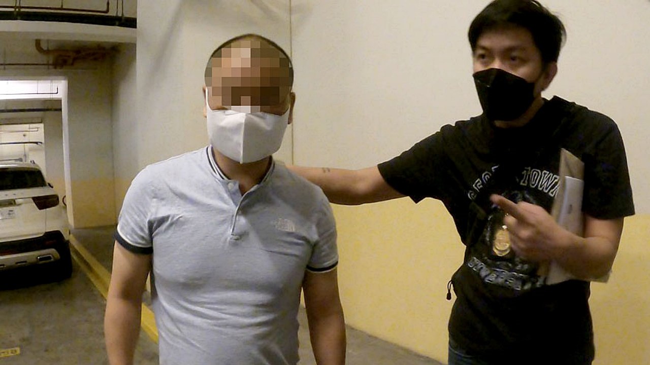 146억 가상자산 해킹 피의자, 필리핀에서 강제 송환 / YTN