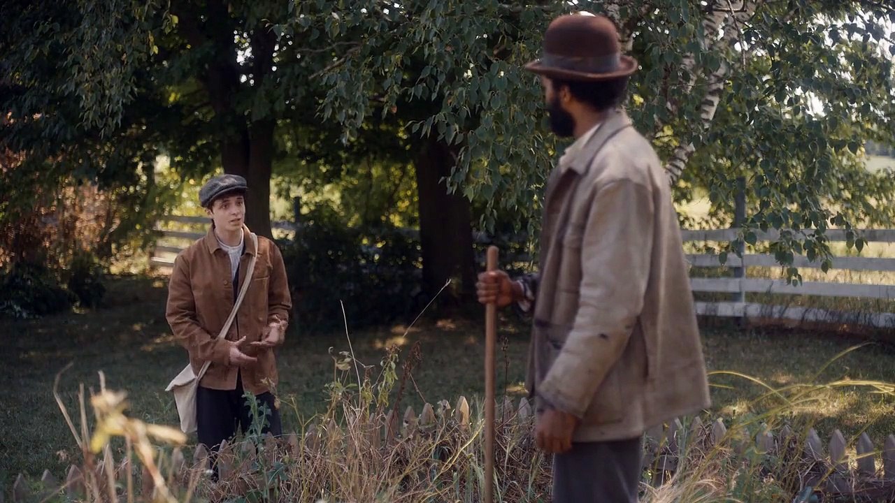 Anne with an E Staffel 3 Folge 5 HD Deutsch