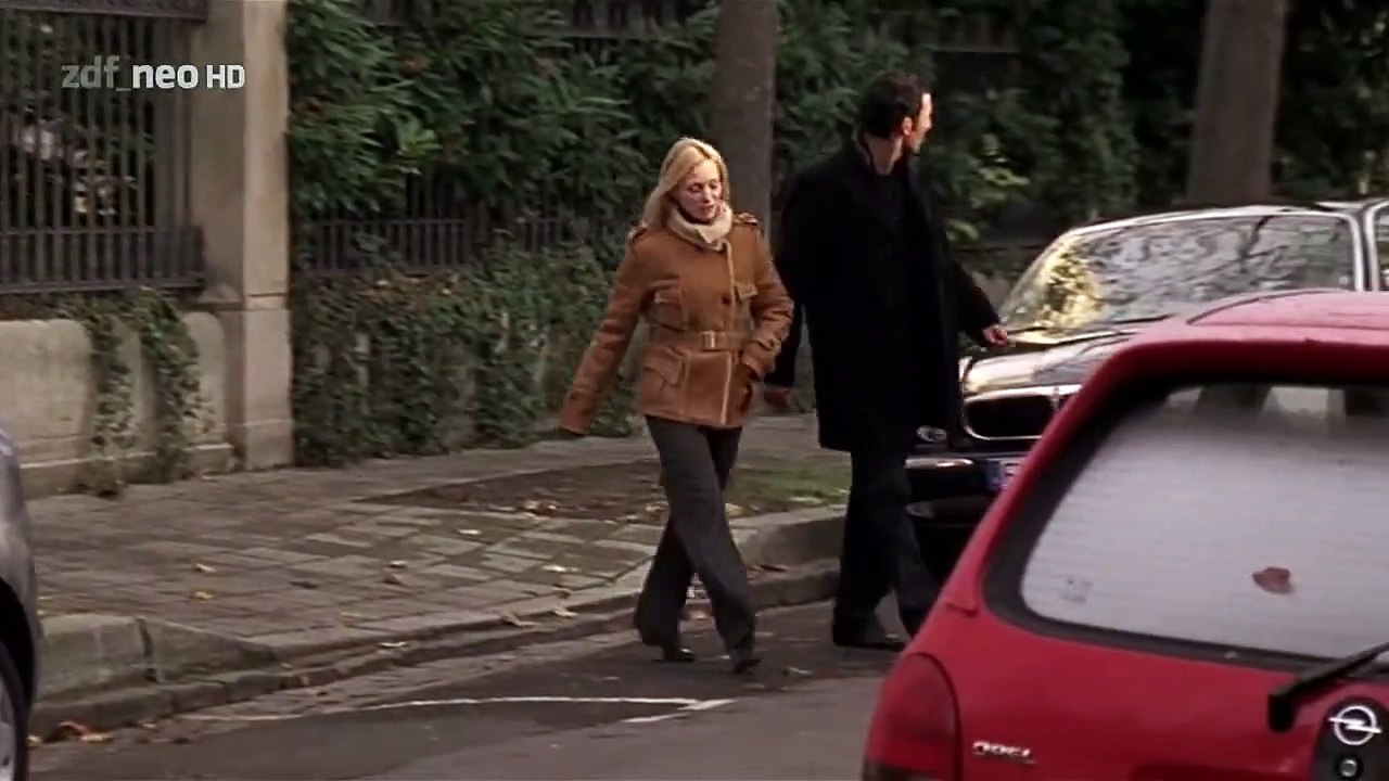 SOKO Rhein-Main Staffel 1 Folge 6 HD Deutsch
