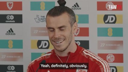 Bale 'feels loved again' in Los Angeles