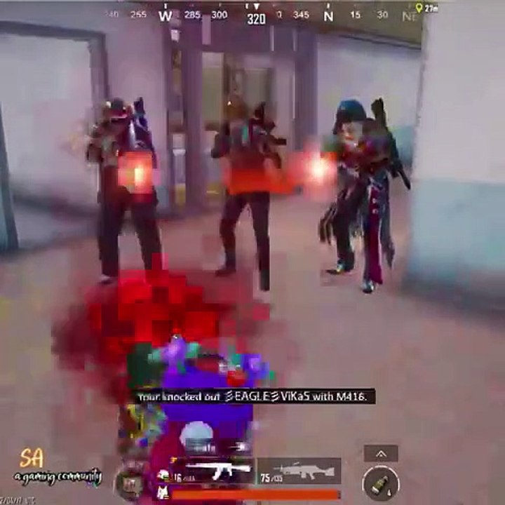 ZUNZUNi_GamingAug_ #game #pubg