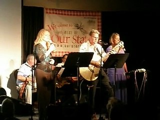 2006 Don't You Want to go to Glory