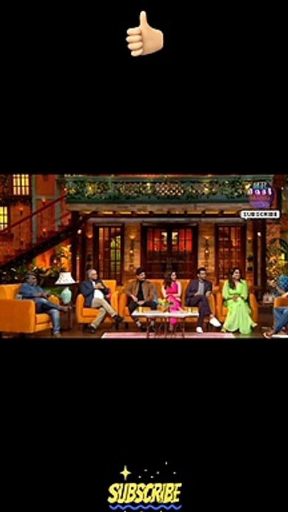 Kapil sharma Heroin ki sath modeling Karna chahta hai