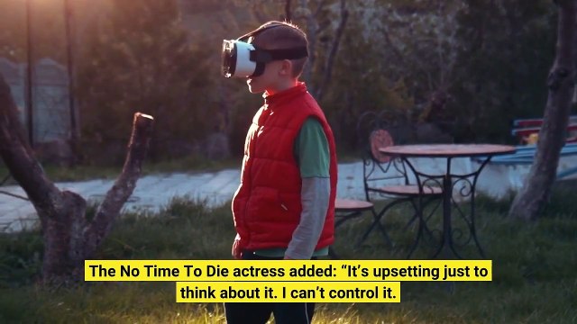 Ana de Armas Predicts 'Blonde' Nudity Will Go Viral But 'I Can't Really