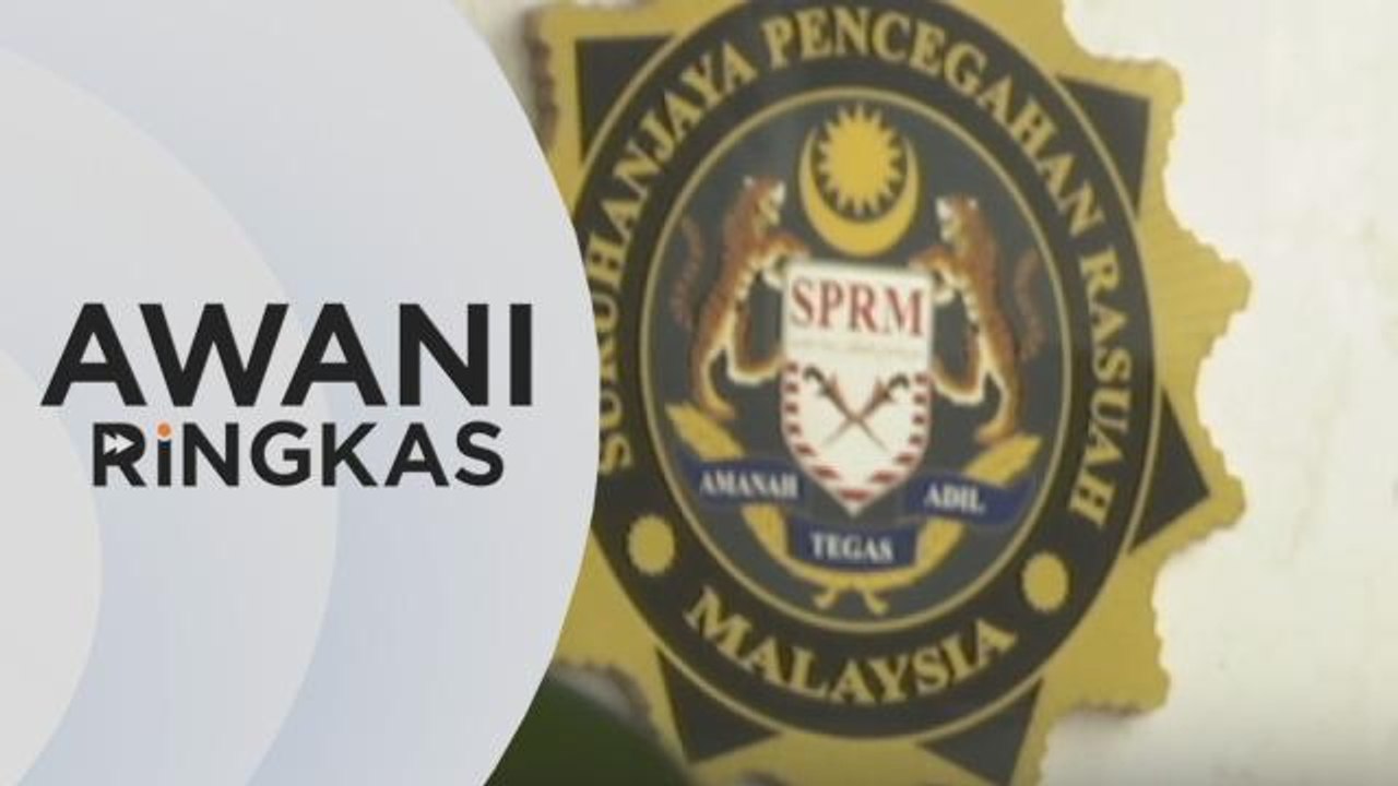 AWANI Ringkas: Paparan rasuah di media petunjuk sebenar rasuah