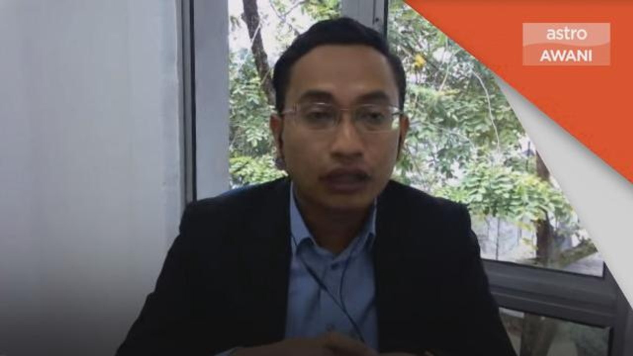 Rasuah | Peranan media dedah kegawatan rasuah negara