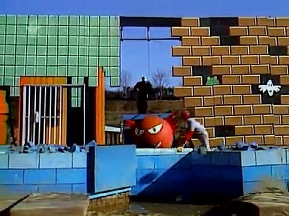 Takeshi’s Castle Staffel 1 Folge 22 HD Deutsch