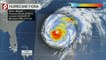 Hurricane Fiona bearing down on Bermuda before heading for Atlantic Canada