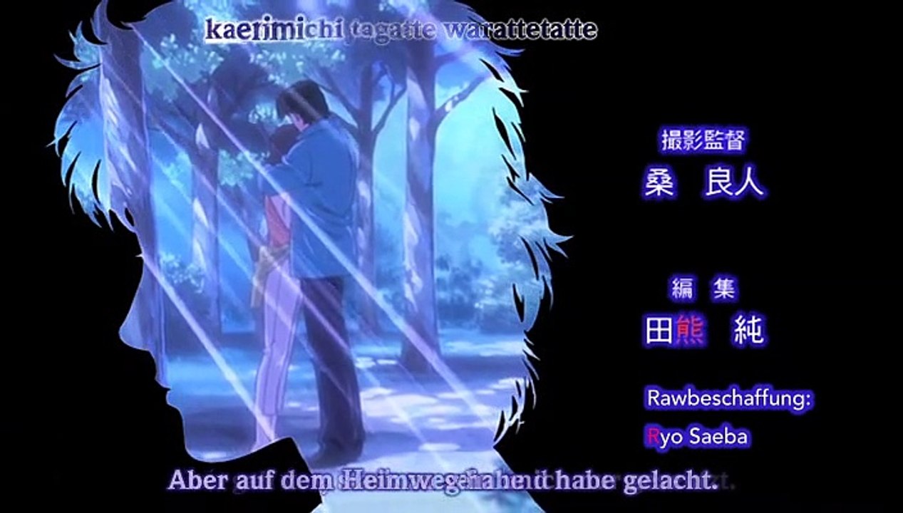 Angel Heart Staffel 1 Folge 16 HD Deutsch