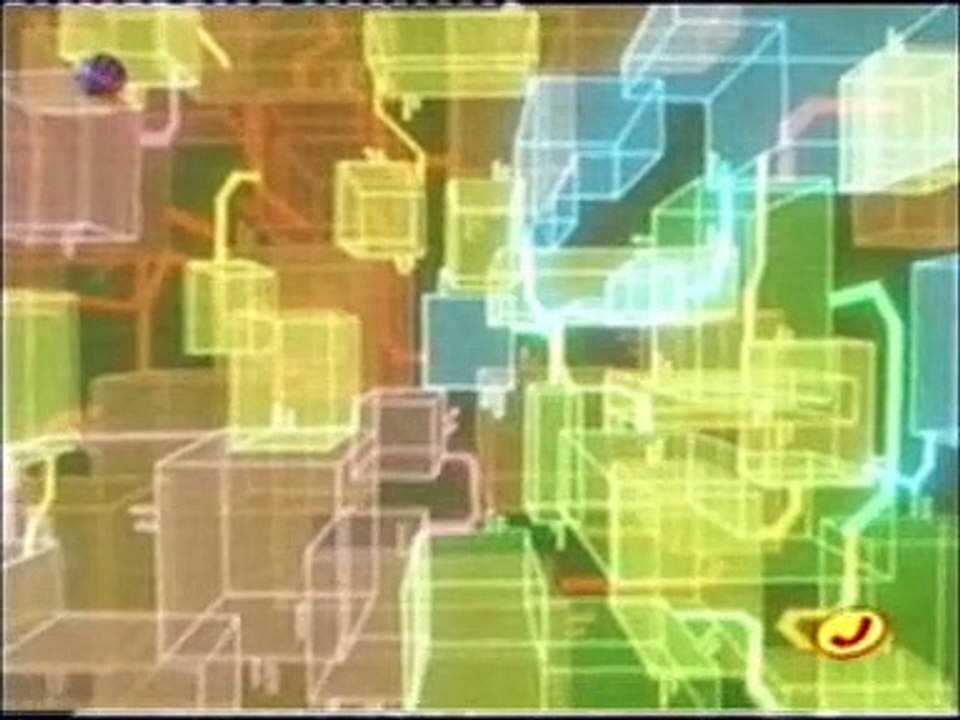 Cutey Honey Staffel 3 Folge 12 HD Deutsch