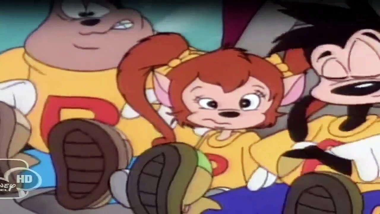 Goofy und Max Staffel 1 Folge 19 HD Deutsch