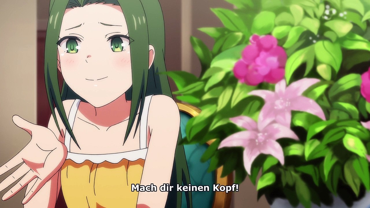 Hatena Illusion Staffel 1 Folge 3 HD Deutsch