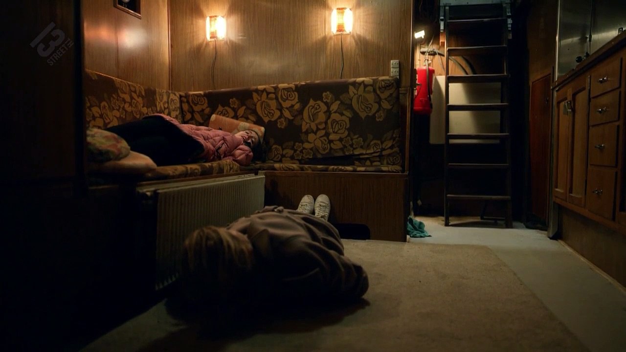 Verdacht-Mord Staffel 2 Folge 8 HD Deutsch