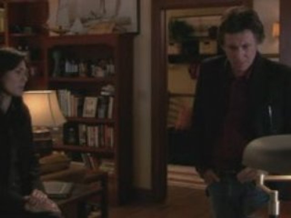 In Treatment - S01E35 Sneek Peek