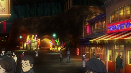 Joran The Princess of Snow and Blood Staffel 1 Folge 3 HD Deutsch