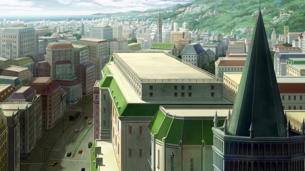 B The Beginning Staffel 1 Folge 8 HD Deutsch