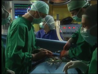 Alphateam - Die Lebensretter im OP Staffel 4 Folge 11 HD Deutsch