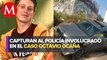 Detienen a policía de Cuautitlán Izcalli involucrado en la muerte de Octavio Ocaña