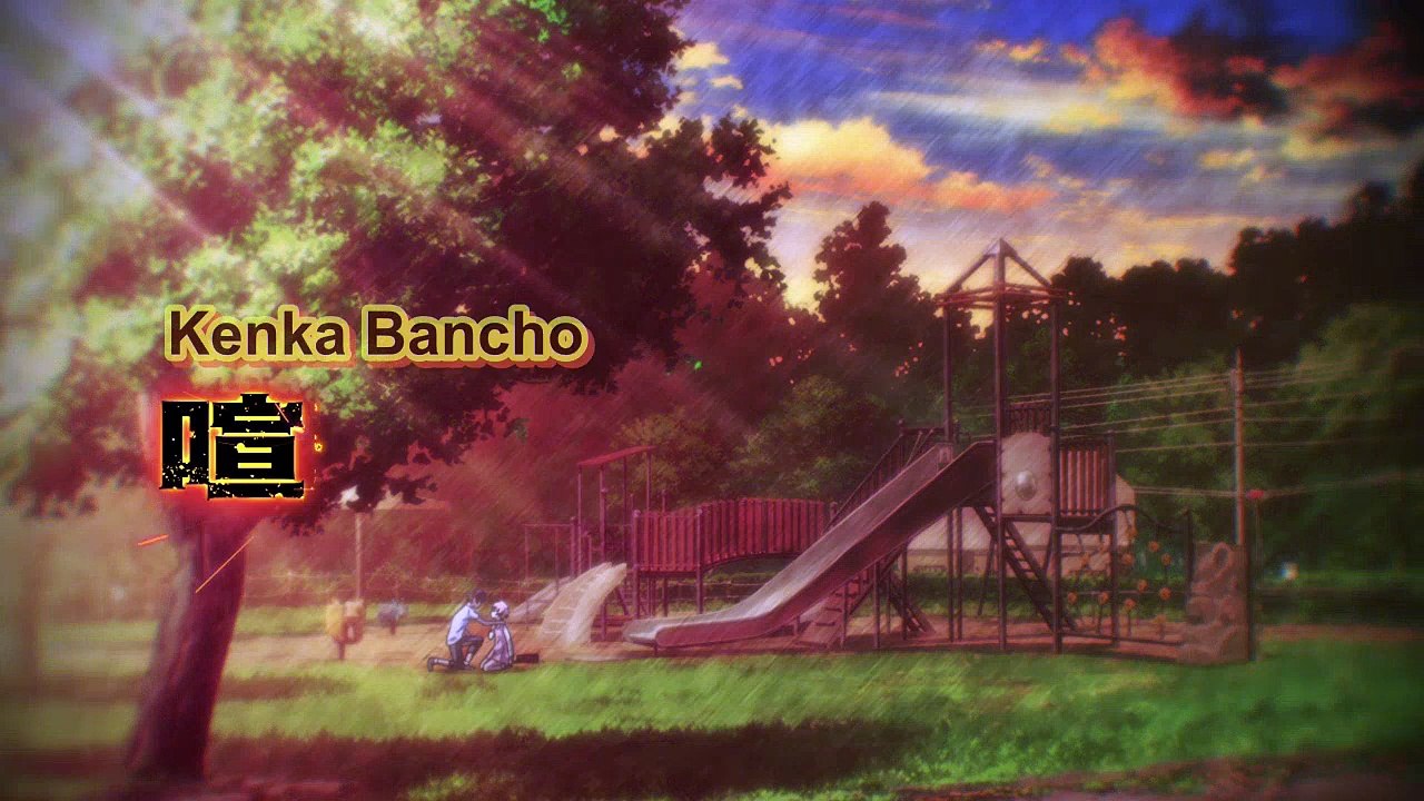 Kenka Banchou Otome Girl Beats Boys Staffel 1 Folge 10 HD Deutsch