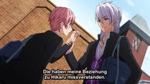 Kenka Banchou Otome Girl Beats Boys Staffel 1 Folge 11 HD Deutsch
