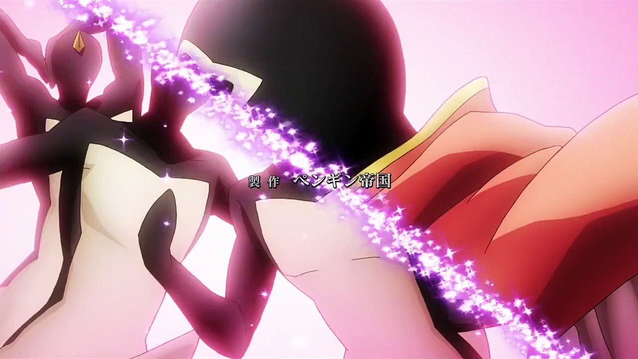 Kenzen Robo Daimidaler Staffel 1 Folge 5 HD Deutsch